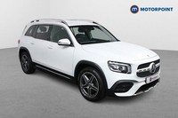 2021 Mercedes-Benz GLB GLB 200 AMG Line 5dr 7G-Tronic SUV Petrol Automatic