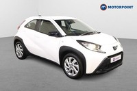 2022 Toyota Aygo X 1.0 VVT-i Pure 5dr Hatchback Petrol Manual