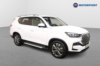 2024 KGM Rexton 2.2 K50 5dr Auto SUV Diesel Automatic