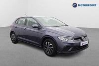 2024 Volkswagen Polo 1.0 Life 5dr HATCHBACK PETROL Manual