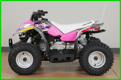 2019 Polaris Industries Outlaw 50 New