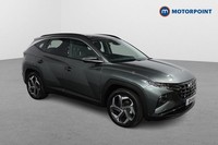 2023 Hyundai TUCSON 1.6 TGDi Hybrid 230 Ultimate 5dr 2WD Auto SUV Hybrid Automat