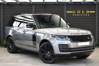 2019 Land Rover Range Rover 3.0 SD V6 Vogue SUV 5dr Diesel Auto 4WD Euro 6 (s/s)