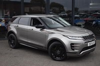2021 Land Rover Range Rover Evoque 2.0 D165 R-Dynamic S SUV 5dr Diesel Manual FW