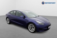2021 Tesla Model 3 Standard Plus 4dr Auto Saloon Electric Automatic