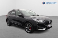 2024 Ford Kuga 2.5 PHEV ST-Line 5dr CVT SUV Hybrid Automatic