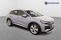 2021 Audi Q4 125kW 35 55kWh S Line 5dr Auto SUV Electric Automatic