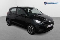 2025 Hyundai i10 1.0 [63] Advance 5dr Auto [Nav] HATCHBACK PETROL Automatic