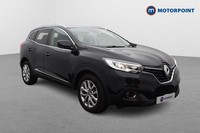 2019 Renault Kadjar 1.3 TCE 160 Dynamique Nav 5dr HATCHBACK PETROL Manual
