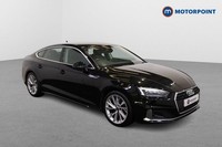 2022 Audi A5 35 TDI Sport 5dr S Tronic HATCHBACK DIESEL Automatic
