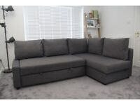 Ikea Sofa Bed - FRIHETEN