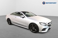 2018 Mercedes-Benz E Class E220d AMG Line Premium 2dr 9G-Tronic Coupe Diesel Aut