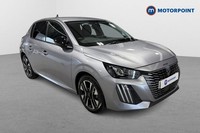 2025 Peugeot 208 1.2 PureTech 100 Allure 5dr HATCHBACK PETROL Manual