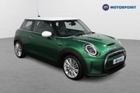 2022 MINI Hatchback 135kW Cooper S Level 2 33kWh 3dr Auto Hatchback Electric Aut