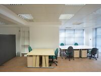 Air Conditioned Office Space in SE1 Close to the River