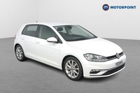 2019 Volkswagen Golf 1.5 TSI EVO 150 GT 5dr HATCHBACK PETROL Manual