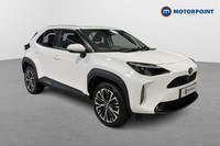 2022 Toyota Yaris Cross 1.5 Hybrid Excel 5dr CVT Estate Hybrid Automatic