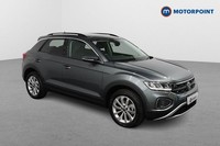 2025 Volkswagen T-Roc 1.5 TSI Match 5dr DSG SUV Petrol Automatic