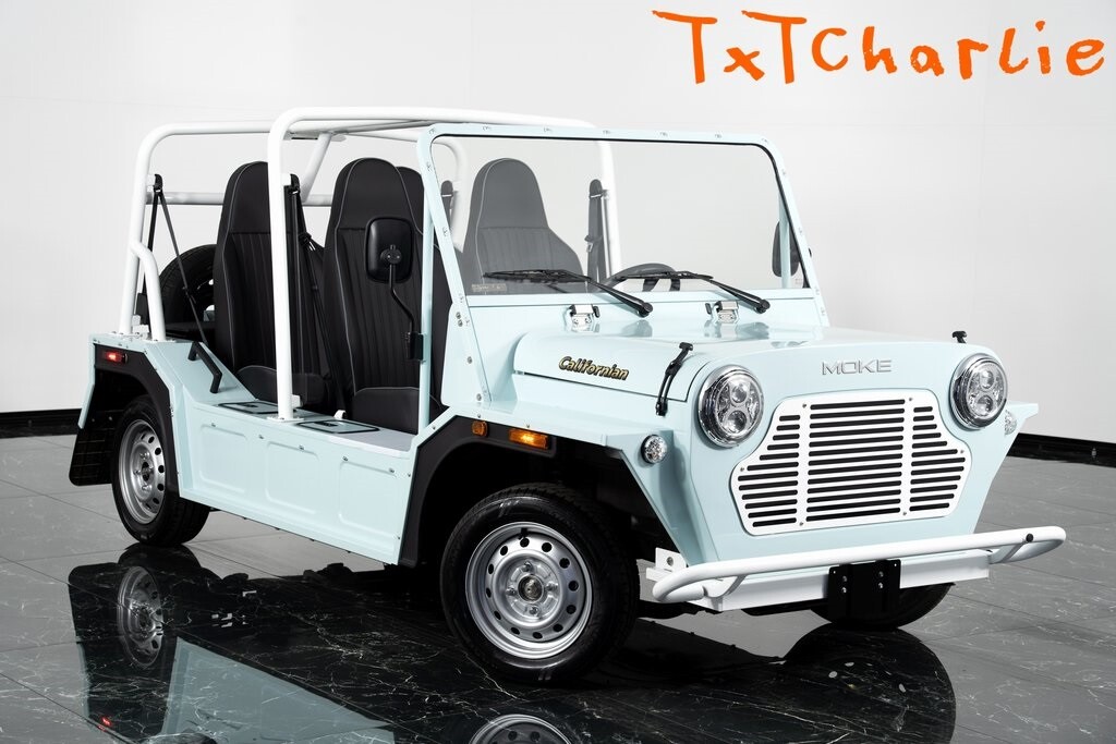 2024 MOKE GEN 1