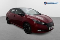 2022 Nissan Leaf 110kW Tekna 39kWh 5dr Auto Hatchback Electric Automatic