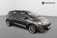2019 Ford Fiesta 1.0 EcoBoost 5dr HATCHBACK PETROL Manual