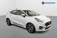 2025 Ford Puma 1.0 EcoBoost Hybrid mHEV ST-Line 5dr DCT HATCHBACK PETROL Automat