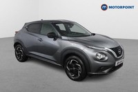 2023 Nissan Juke 1.0 DiG-T 114 N-Connecta 5dr SUV Petrol Manual