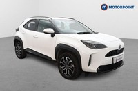 2022 Toyota Yaris Cross 1.5 Hybrid Design 5dr CVT Estate Hybrid Automatic