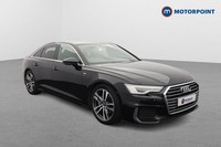 2022 Audi A6 40 TFSI S Line 4dr S Tronic Saloon Petrol Automatic