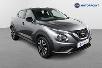 2025 Nissan Juke 1.0 DiG-T Acenta Premium 5dr HATCHBACK PETROL Manual