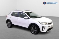 2022 Kia Stonic 1.0T GDi 99 2 5dr SUV Petrol Manual