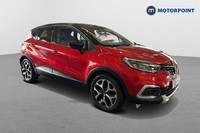 2019 Renault Captur 1.3 TCE 130 GT Line 5dr SUV Petrol Manual