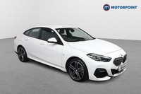 2022 BMW 2 Series 218i [136] M Sport 4dr Saloon Petrol Manual