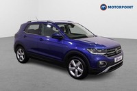 2021 Volkswagen T-Cross 1.0 TSI 110 SEL 5dr DSG SUV Petrol Automatic