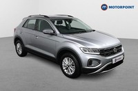 2023 Volkswagen T-Roc 1.5 TSI Life 5dr DSG SUV Petrol Automatic