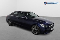 2020 Mercedes-Benz C-Class C300d AMG Line Edition Premium Plus 4dr 9G-Tronic Sal