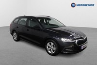2023 Skoda Octavia 1.0 TSI e-TEC SE 5dr DSG Estate Petrol Automatic