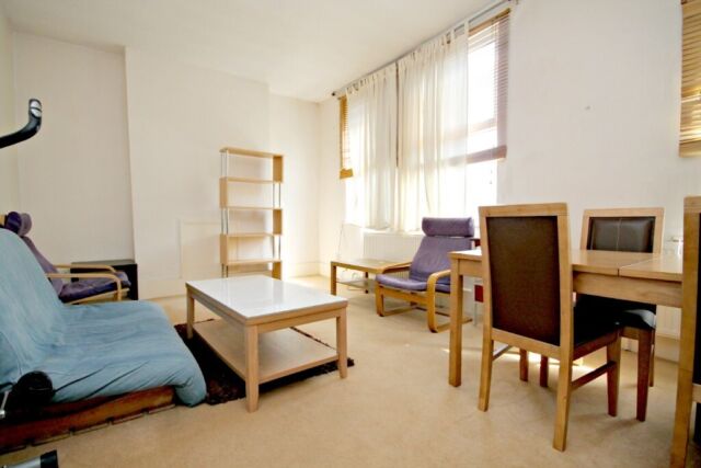 2 Double Bed Flat To Rent Zone 2 Close To Tube In Kilburn London Gumtree