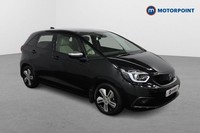 2022 Honda Jazz 1.5 i-MMD Hybrid EX 5dr eCVT Hatchback Hybrid Automatic