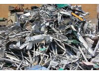  💥 Aluminum Scrap metal wanted 074-1129-3460 | Top price paid 💥