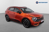 2022 Kia Sportage 1.6T GDi ISG GT-Line 5dr SUV Petrol Manual