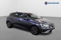 2022 Renault Megane 1.6 E-TECH PHEV 160 R.S.Line 5dr Auto Hatchback Hybrid Autom