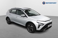 2022 Hyundai BAYON 1.0 TGDi 48V MHEV SE Connect 5dr DCT SUV Hybrid Automatic
