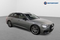 2022 Audi A6 40 TDI Quattro Black Edition 5dr S Tronic [Tech] Estate Diesel Auto