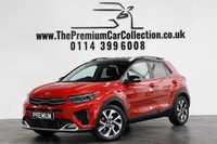 2021 Kia Stonic GT-LINE S ISG Hatchback Petrol/Ele Semi Automatic