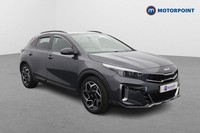 2023 Kia XCeed 1.5T GDi ISG GT-Line 5dr Hatchback Petrol Manual