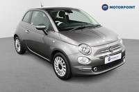 2023 Fiat 500 1.0 Mild Hybrid 3dr Hatchback Petrol Manual