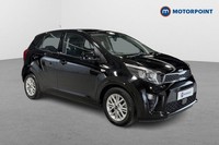 2023 Kia Picanto 1.0 2 5dr [4 seats] Hatchback Petrol Manual