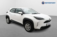 2023 Toyota Yaris Cross 1.5 Hybrid Icon 5dr CVT Estate Hybrid Automatic
