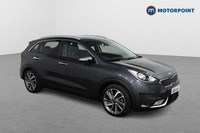 2018 Kia Niro 1.6 GDi Hybrid 4 5dr DCT SUV Hybrid Automatic
